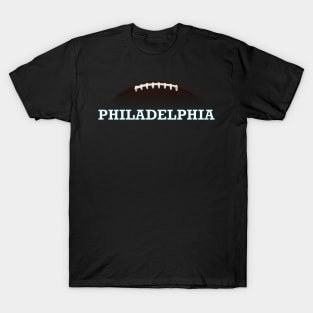 Philly football T-Shirt